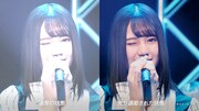 日向坂46のレス見逃すな、光の調節がその秘訣