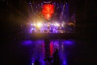 PEDRO「GO TO BED TOUR IN YOUR HOUSE」の様子（Photo by sotobayashi kenta）。