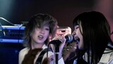 BRATS「No more No more」ライブ映像より。