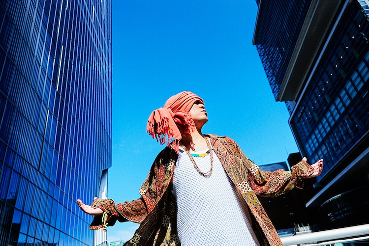 Han Kun収容人数50 でワンマン開催 セットリストはリクエストで決定 コメントあり 音楽ナタリー Han Kun収容人数50 でワンマン開催 セットリストはリクエストで決定 コメントあり 音楽ナタリー