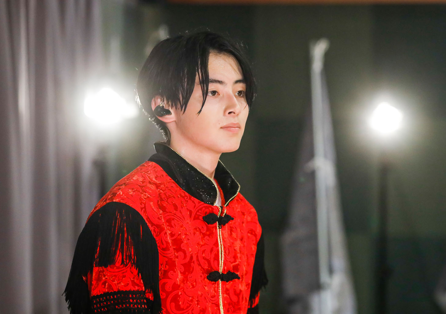 松村和哉（撮影：笹森健一）