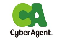 株式会社サイバーエージェントロゴ