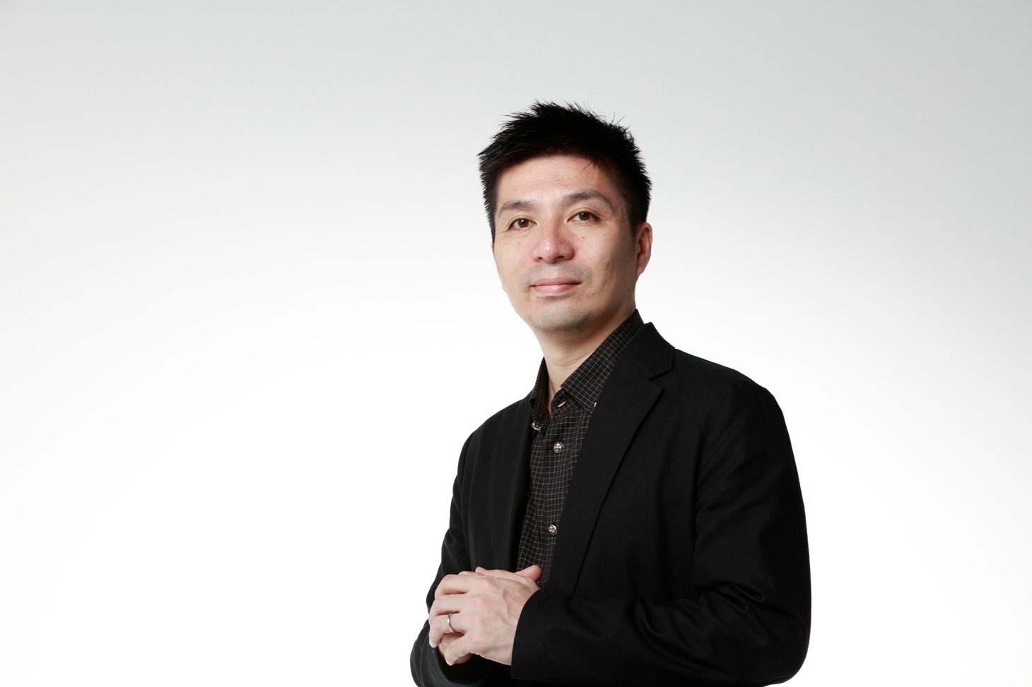 藤田晋