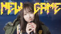 元夢アド京佳がソロデビュー、初めて作詞した反骨心あふれる楽曲「NEW GAME」MV公開
