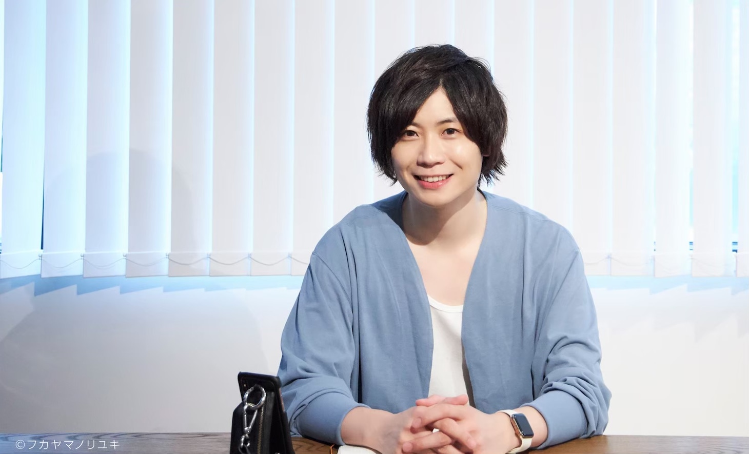 前田裕二