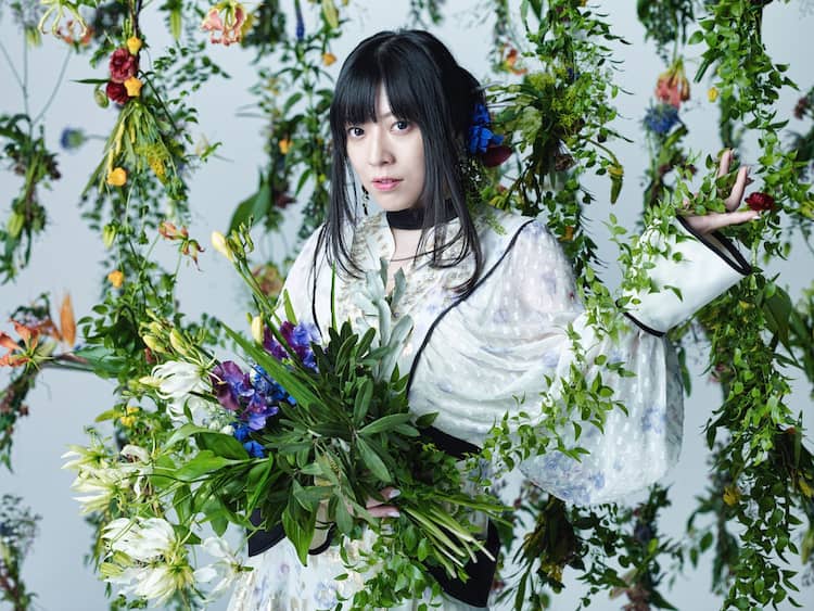 和楽器バンド鈴華ゆう子 結婚式を挙げられないファンのために披露した未発表曲公開 動画あり 音楽ナタリー