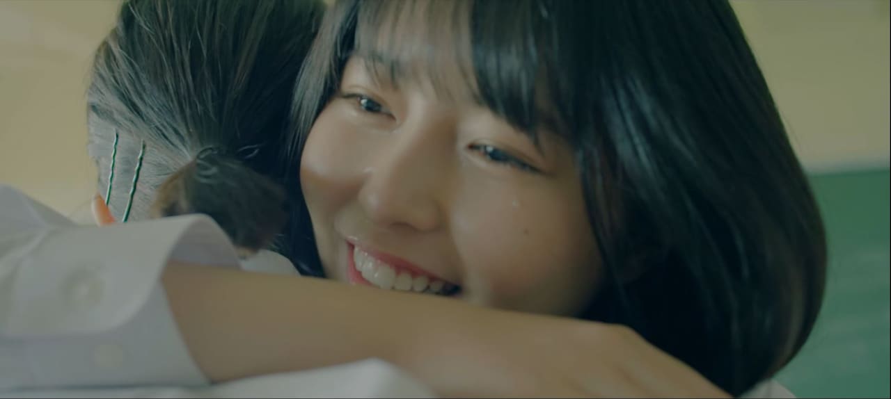 青春高校3年C組ニューシングル「好きです」ドッキリMV撮影で涙