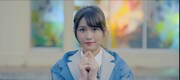 青春高校3年C組アイドル部「好きです」ミュージックビデオより、持田優奈。
