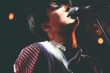 田中雅功（撮影：鈴木友莉）