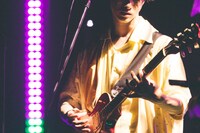 高田彪我（撮影：鈴木友莉）