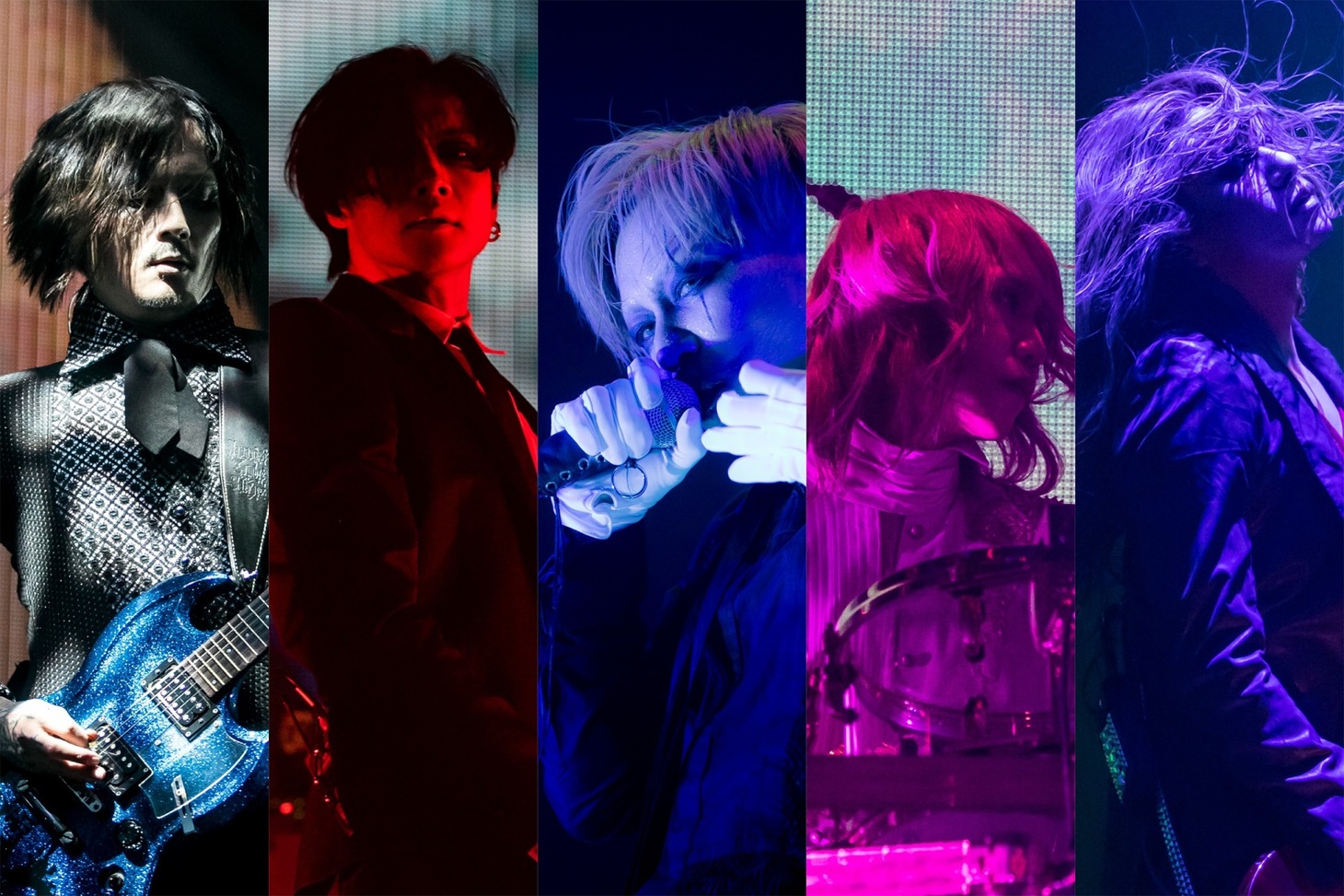 DIR EN GREY