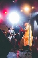 さくらしめじ（撮影：鈴木友莉）