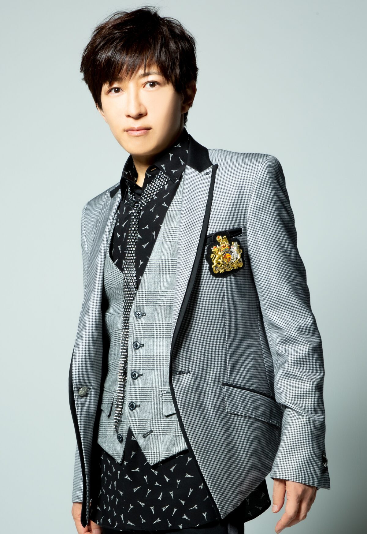 tetsuya（L