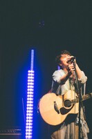 田中雅功（撮影：鈴木友莉）