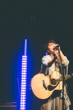 田中雅功（撮影：鈴木友莉）