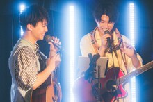 さくらしめじ（撮影：鈴木友莉）