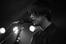 内澤崇仁（androp）