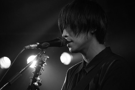 内澤崇仁（androp）