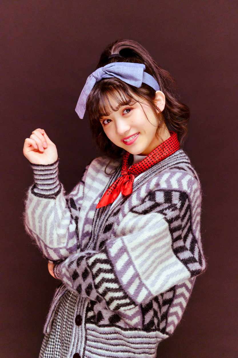新井ひとみ