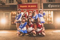 あっとせぶんてぃーん