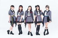 きゃわふるTORNADO