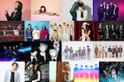 「CDTV」SPにジャニーズ4組、あいみょん、King Gnu、ビーバー、セカオワ、BiSH×サンボら