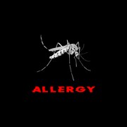 MIYACHI「ALLERGY」配信ジャケット