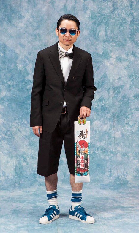 ポチョムキン（餓鬼レンジャー）