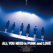 あれから7年、BiSH映画「ALL YOU NEED is PUNK and LOVE」渋谷で1日限り再上映