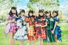 FES☆TIVE新体制初のシングル発表「心拍白昼夢」