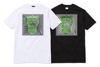 「LIVE HUMAN 2020 Tシャツ」