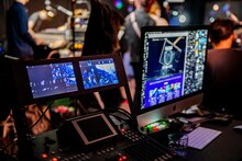 IAF ＆ DOMMUNE Presents FISHMANS AR LIVE「INVISIBILITY」で使用された機材。