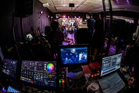 IAF ＆ DOMMUNE Presents FISHMANS AR LIVE「INVISIBILITY」で使用された機材。