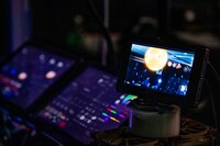 IAF ＆ DOMMUNE Presents FISHMANS AR LIVE「INVISIBILITY」で使用された機材。