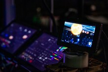 IAF ＆ DOMMUNE Presents FISHMANS AR LIVE「INVISIBILITY」で使用された機材。