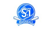 「S☆1 BASEBALL」ロゴ