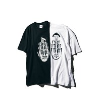 SOFTグルーヴのTシャツ。