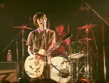 「アンコールアワー GRAPEVINE」より