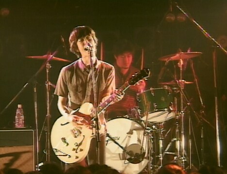 「アンコールアワー GRAPEVINE」より