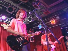 「アンコールアワー GRAPEVINE」より