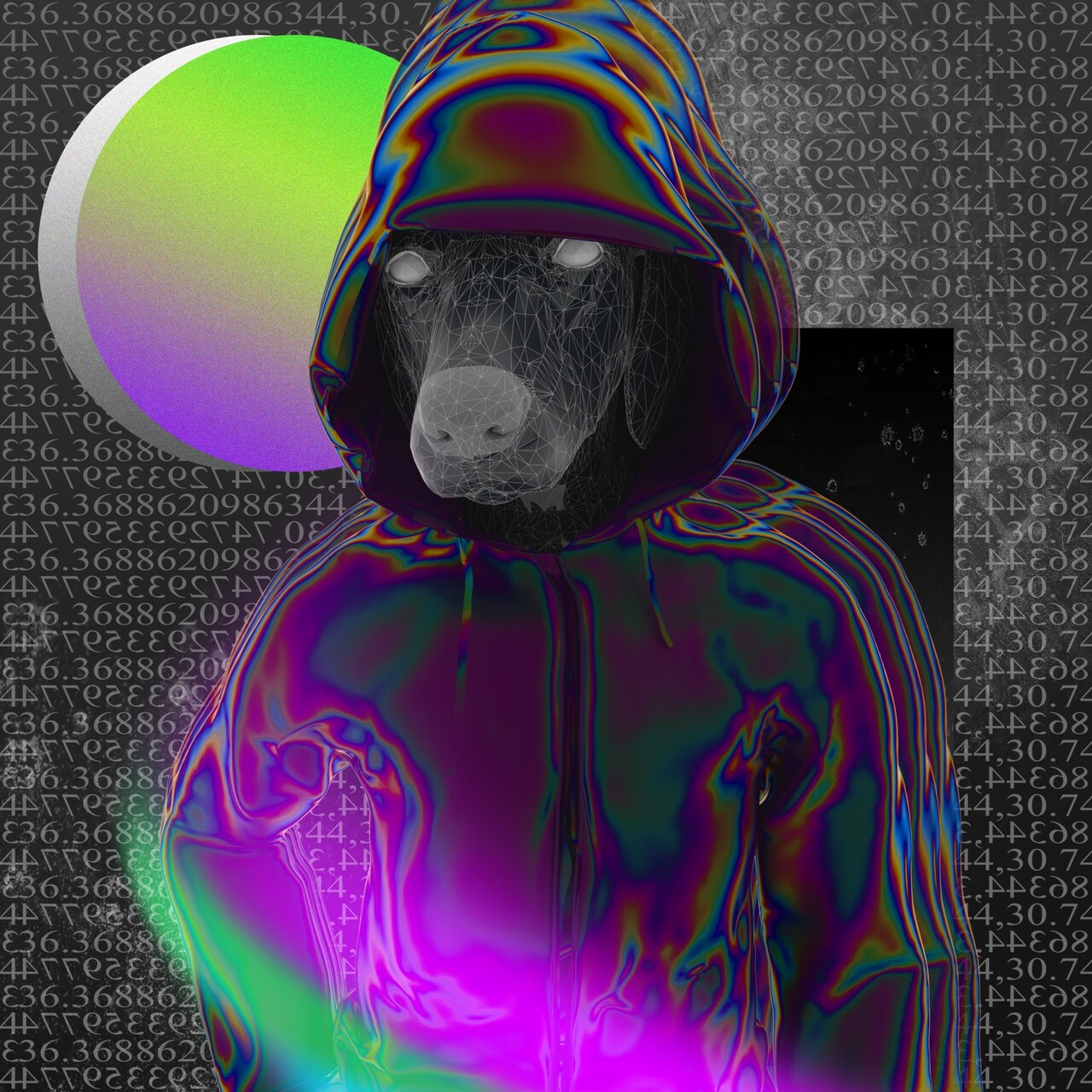 maeshima soshiの1stアルバムにRin音、maco marets、XY GENEら参加