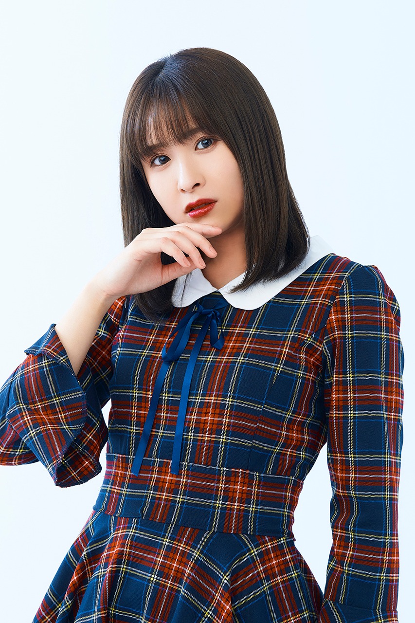 川崎優菜