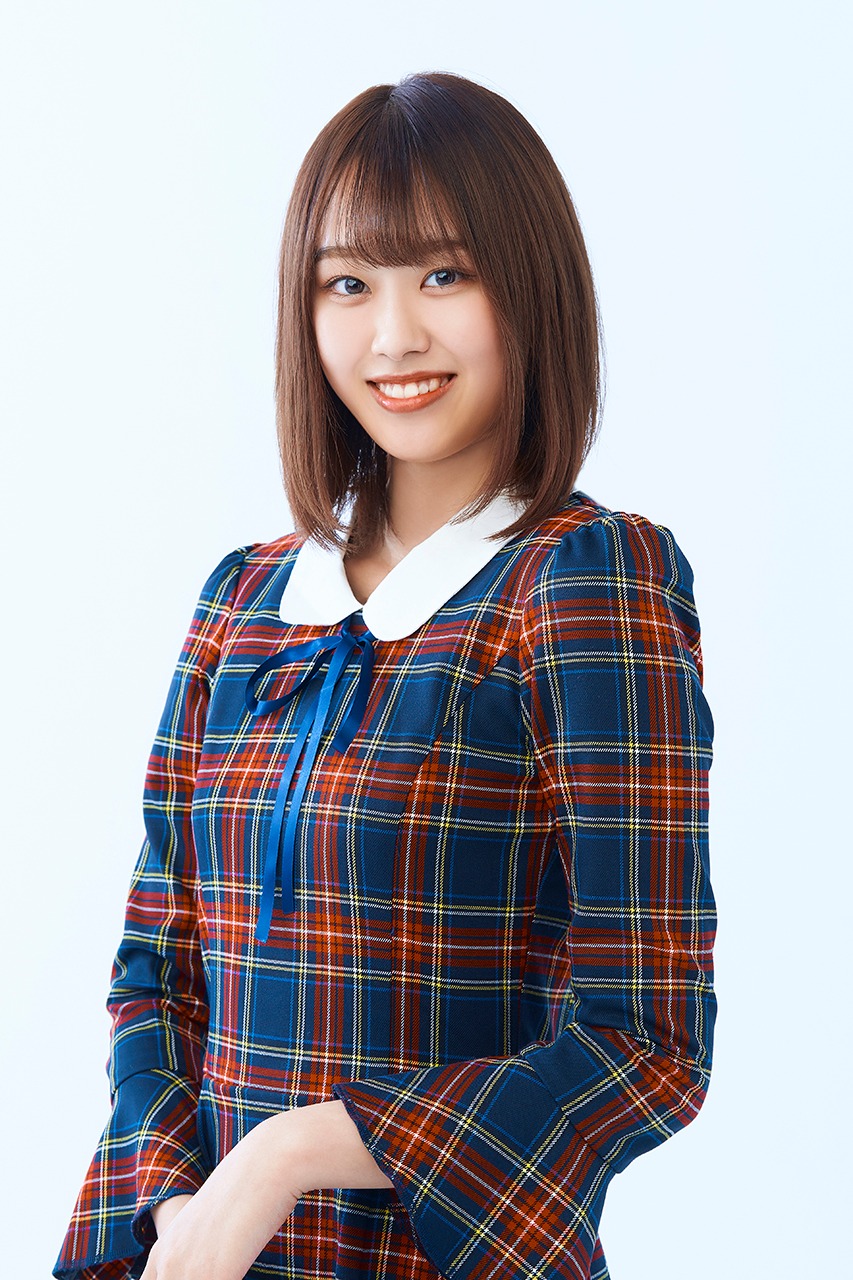 高橋真由