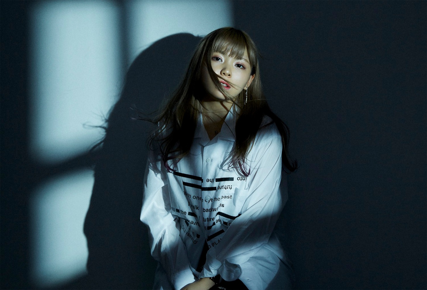 Ryoko（Vo, G）