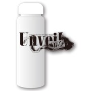 鈴木このみライブ限定 Unveil "ZERO" クリアボトル