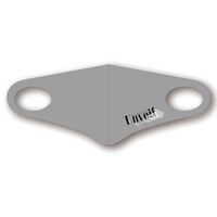 鈴木このみライブ限定 Unveil "ZERO" マスク