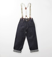 「EDWIN MINAMIHORIE 2周年記念 大阪ロガー」