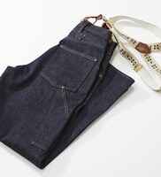 「EDWIN MINAMIHORIE 2周年記念 大阪ロガー」