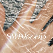 Kohjiya「SWIMGOOD」配信ジャケット