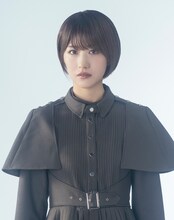 土生瑞穂（欅坂46）